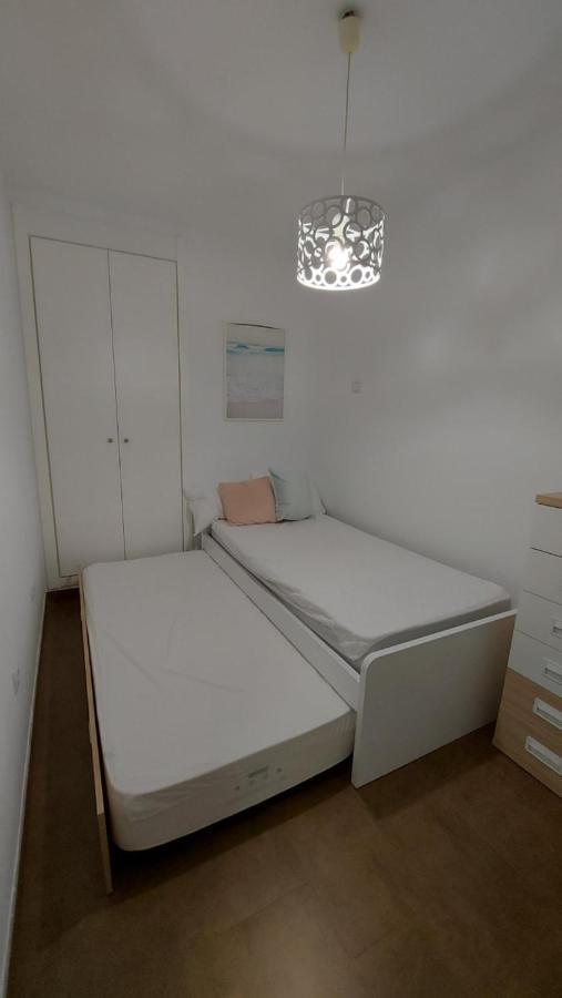 Apartamento Moderno Vacacional Águilas Exteriör bild