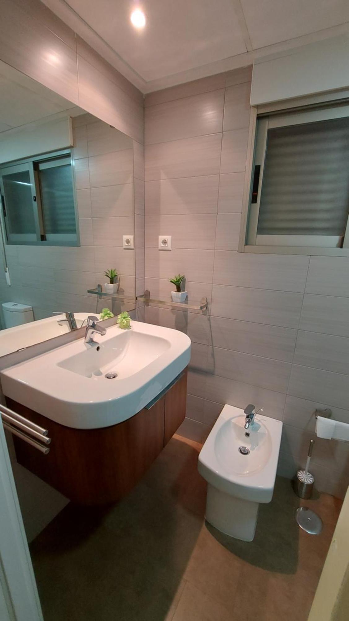 Apartamento Moderno Vacacional Águilas Exteriör bild