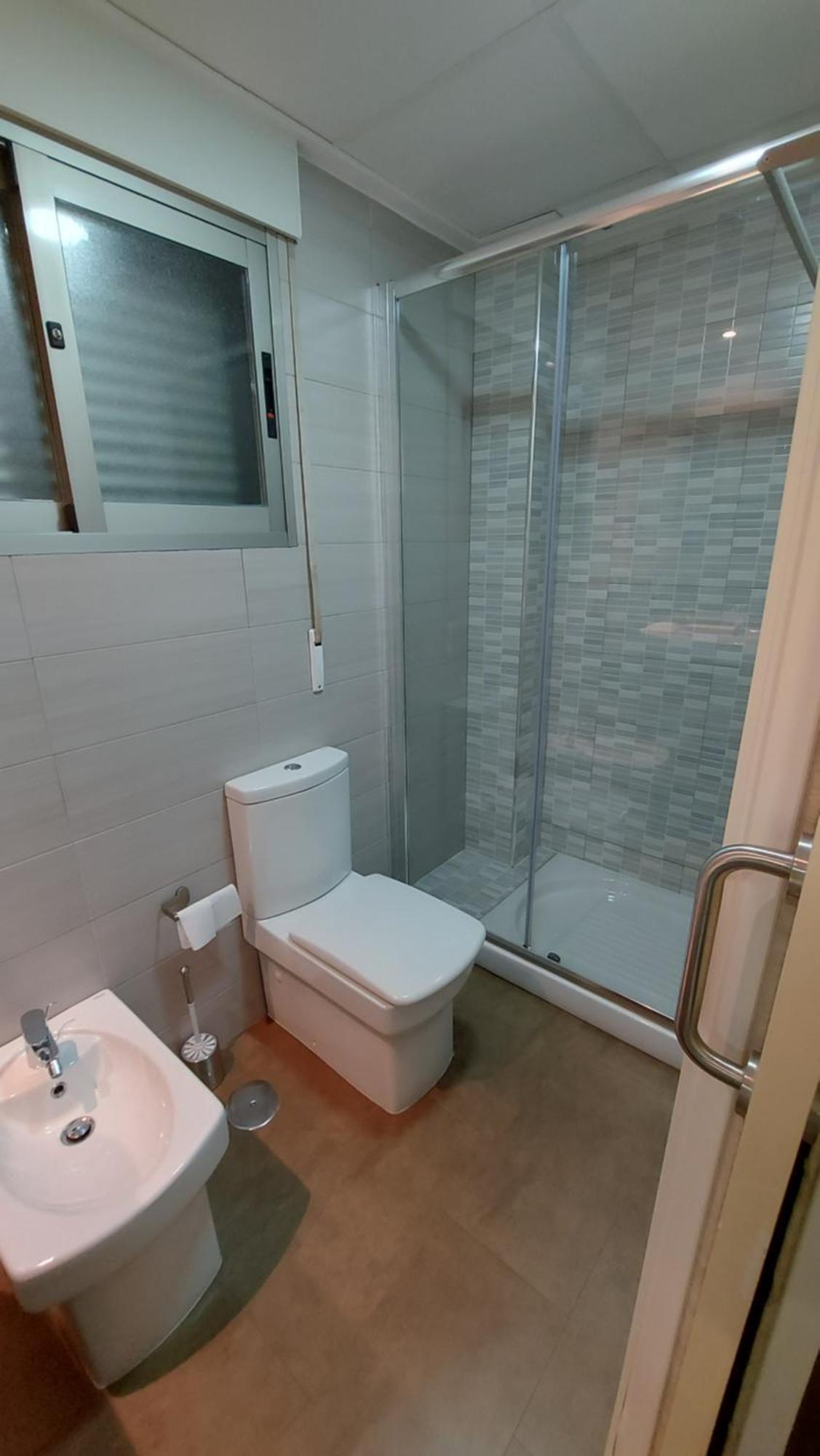 Apartamento Moderno Vacacional Águilas Exteriör bild
